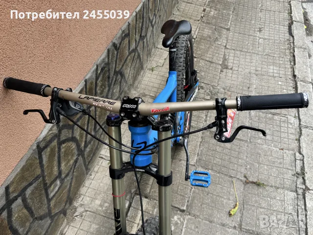 Lapierre DH720 Downhill, снимка 2 - Велосипеди - 55792376
