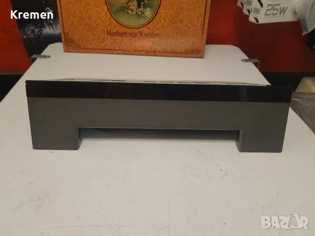 BENG&ОLFUSEN masrer control panel 5000, снимка 3 - Ресийвъри, усилватели, смесителни пултове - 49464960