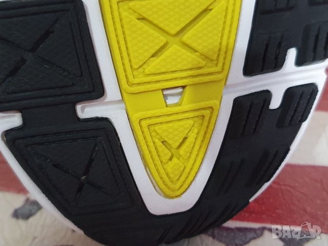 PUMA 46 номер, като нови , снимка 13 - Маратонки - 41187598