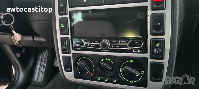 Форд Галакси 1.9 тди , снимка 13 - Автомобили и джипове - 52079794