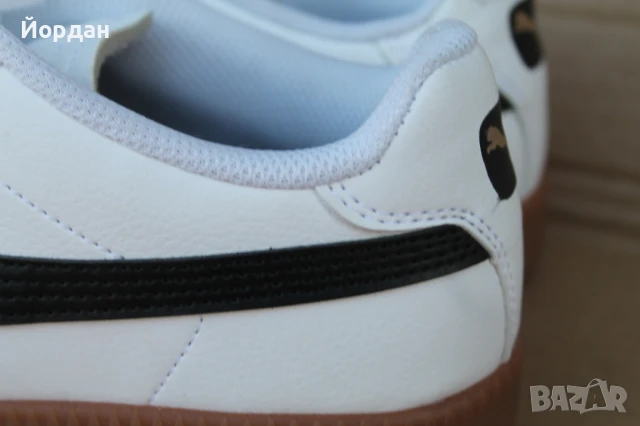 Маратонки ''Puma'' , снимка 4 - Маратонки - 51392785