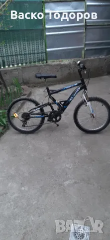 Детско колело  20 цола