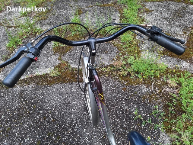 веломотор sachs spartamet, saxonette , снимка 10 - Велосипеди - 50492860