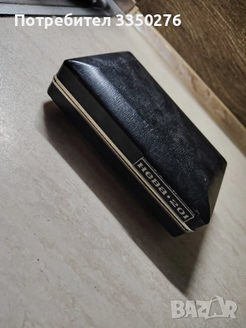 Ретро бръснарска машина от 70те години, снимка 7 - Антикварни и старинни предмети - 52462185