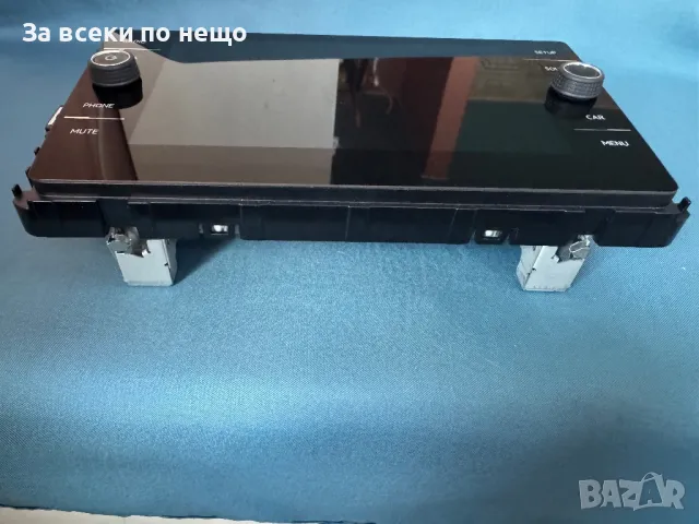  Навигация Преден панел за Фолксваген Volkswagen VW Golf 7 / Passat B8, снимка 6 - Аксесоари и консумативи - 42179407