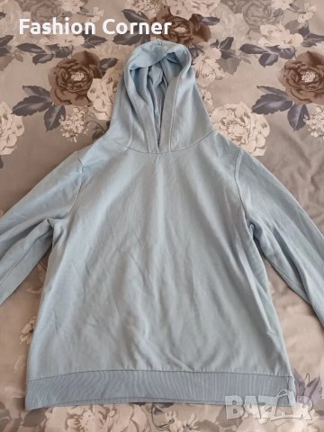 Комплект от 2 суичъра Л размер, Спиди/лично предаване , снимка 3 - Блузи с дълъг ръкав и пуловери - 47909329