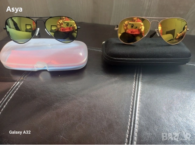 детски слънчеви очела Polirapid