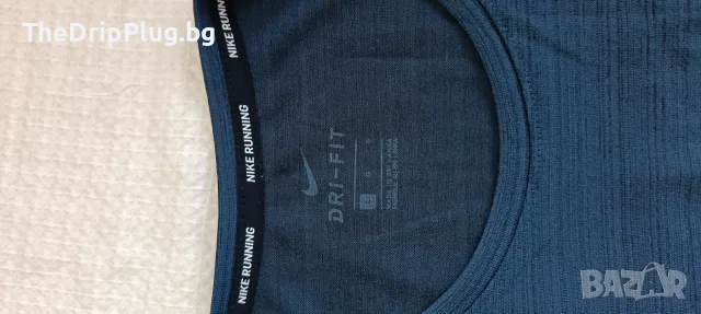 Nike Dri Fit размер L мъжка тениска , снимка 3 - Тениски - 55776826