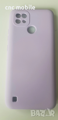 Realme C21 2021 калъф case , снимка 9 - Калъфи, кейсове - 52027654