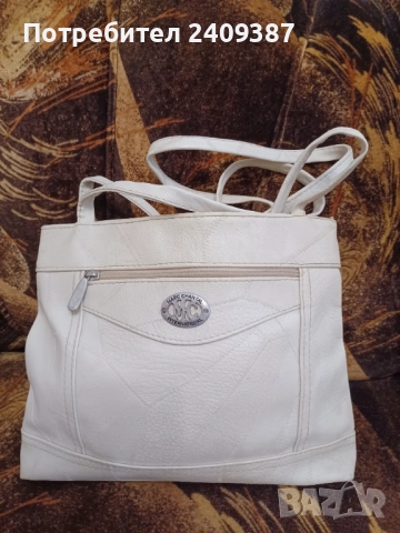 Дамски чанти, снимка 5 - Чанти - 51837381