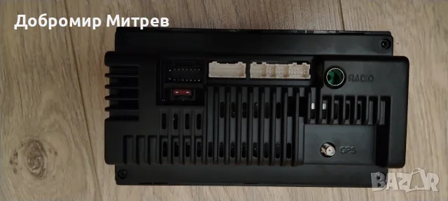 Нова навигация 7* андроид, снимка 8 - Навигация за кола - 55755055