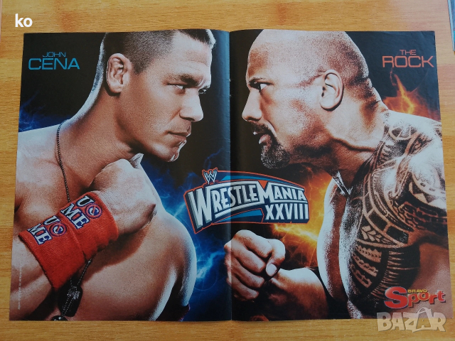 КЕЧ звезди-плакати