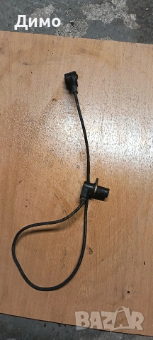 датчик колянов вал бмв е39 2.3 бензин bmw e39, снимка 4 - Части - 53612473