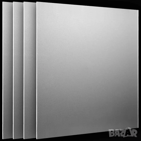 Матирана акрилна дъска от плексиглас 200x200mm/3мм, снимка 13 - Картини - 50643168