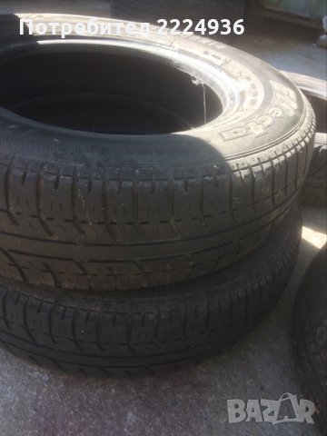 Гуми втора употреба, снимка 10 - Гуми и джанти - 34282030