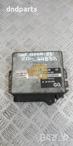 Компютър Opel Omega 2.0i 1995г.	