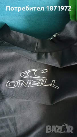 Продавам нова UV 50 O'Neill блуза,размер Хл., снимка 6 - Спортни дрехи, екипи - 44477905