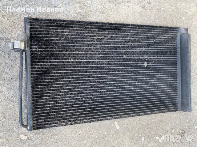 Радиатор - климатик Е 61, снимка 3 - Части - 41808524