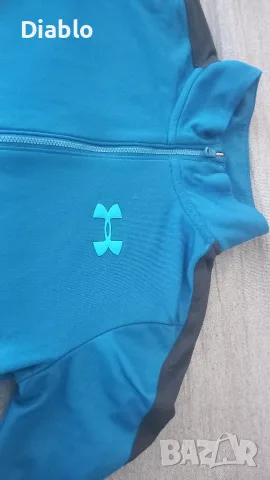 гоница under armour , снимка 8 - Спортни дрехи, екипи - 55833707