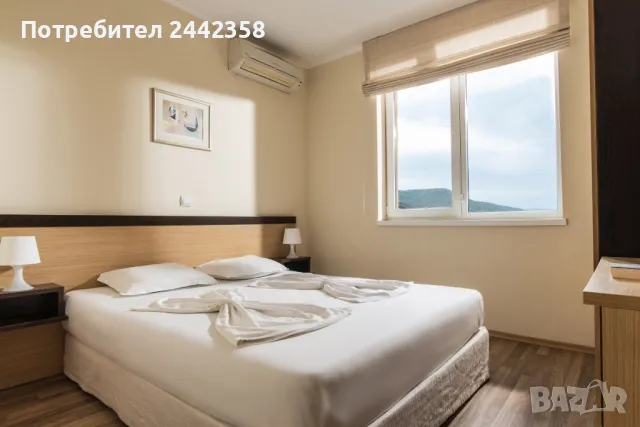 Нощувки в Обзор, снимка 8 - Квартири, нощувки - 50201863