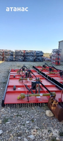 косачки за трактор, снимка 11 - Селскостопанска техника - 53825080