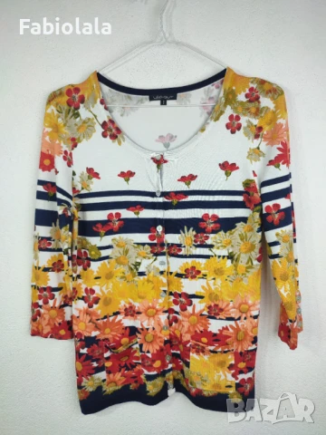 Léo Guy 2-pieces S, снимка 6 - Жилетки - 51060832