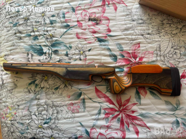 Приклад за Тика Т3