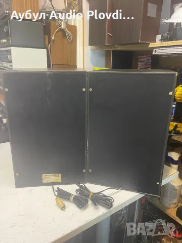 UNIVERSUM Немски Тонколони , снимка 6 - Тонколони - 50398137