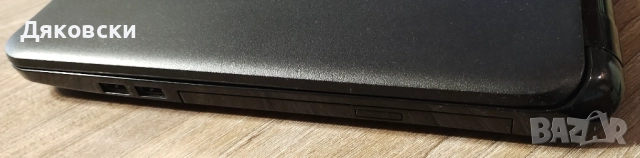 HP 250 G3 + подарък - мишка LOGITECH PREMIUM OPTICAL M-BT58, снимка 4 - Лаптопи за дома - 52428016