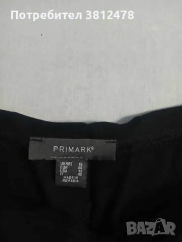 Дамски гащеризон с презрамки, снимка 3 - Гащеризони - 48657334