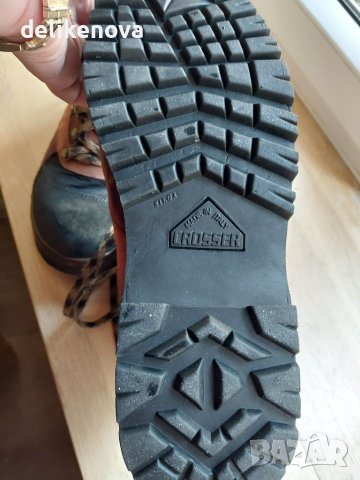 Crosser. Gore Tex. Size 41 Made in Italy, снимка 9 - Дамски апрески - 41490494