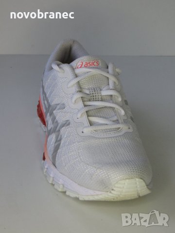Asics 40 GEL-QUANTUM маратонки , снимка 3 - Маратонки - 39444275
