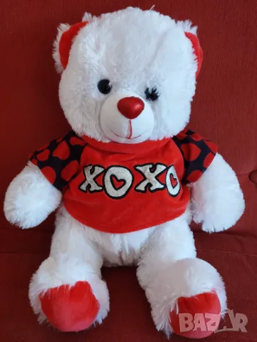 Плюшени играчки, снимка 6 - Плюшени играчки - 38822122