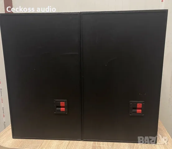 🔊 Arcus TM35 – двулентови немски Hi-Fi тонколони – 75 €, снимка 6 - Тонколони - 55866446
