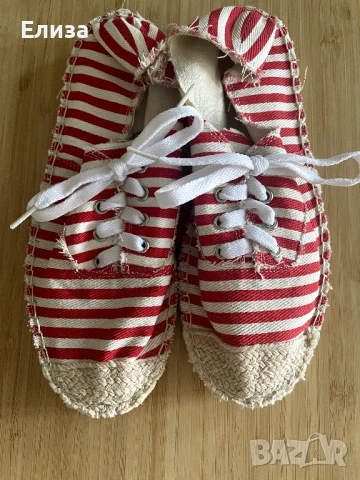 Дамски обувки FULLAH SUGAH