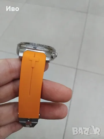 Tissot T-Touch Quartz , снимка 5 - Мъжки - 56002354