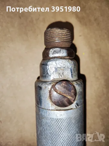 Пневматичен инструмент, снимка 3 - Други инструменти - 50046128