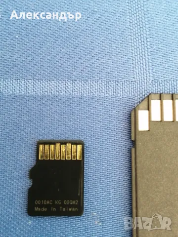 Карта памет Transcend 256 GB microSDXC Class 10 UHS-I U3 A1 V30 с адаптер, снимка 4 - Карти памет - 47889414