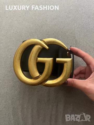 Дамски колан Gucci, снимка 1