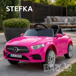 Акумулаторна кола 139€