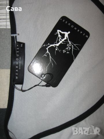 Блуза WEARHOUSE  дамска,2-3ХЛ