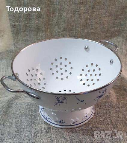 Гевгир от колекцията Old Luxembourg на Villery & Boch, снимка 2 - Съдове за готвене - 53474440