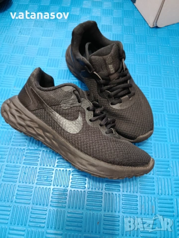 Nike , снимка 2 - Маратонки - 53706925