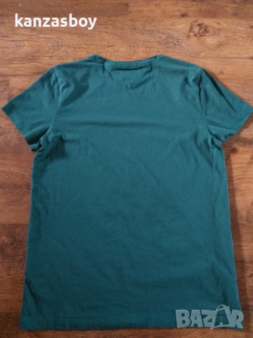Tommy Hilfiger - страхотна мъжка тениска , снимка 7 - Тениски - 41460134