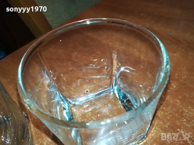 TULLAMORE DEW-2БР ЧАШИ ЗА КОЛЕКЦИЯ 0903241817, снимка 11 - Колекции - 44685942