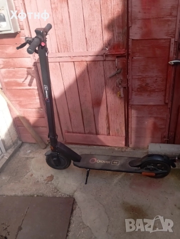 Продавам електрическа тротинетка , снимка 3 - Друга електроника - 52446086