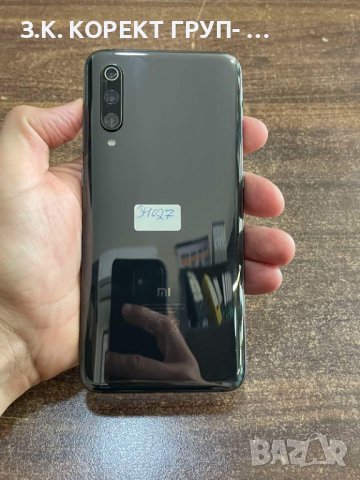XIAOMI MI9, снимка 4 - Xiaomi - 41340209