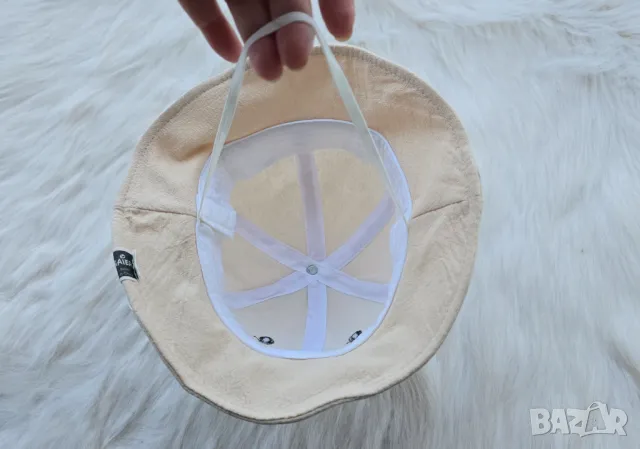 Детска шапка 1-2 години , снимка 6 - Бебешки шапки - 50114196