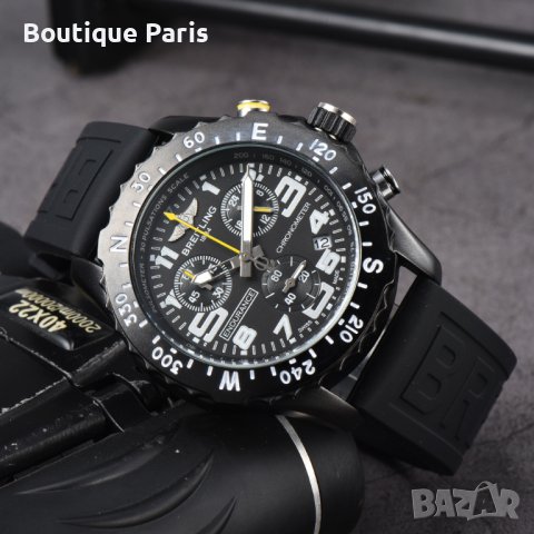 Breitling Endurance Pro мъжки часовник , снимка 2 - Мъжки - 41869180