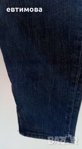 Джинс Miss Sixty, размер 33, черни, снимка 7 - Дънки - 23590804